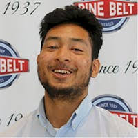 New 2026 Chevrolet Equinox LT SUV in Lakewood #149A