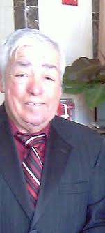 Juan Antonio “Tone” Espinosa Sr. (1950-2013)