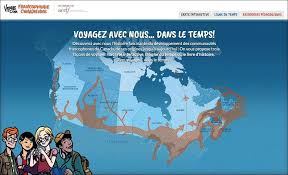 Découvrez des collectivités francophones dynamiques et accueillantes à la grandeur du pays. Accent Alberta Directory
