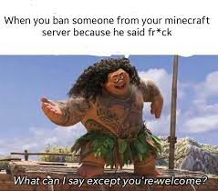 You Re Welcome Know Your Meme