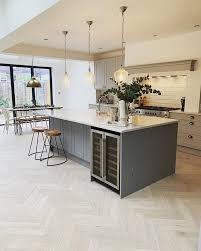 Is It The Weekend Yet Cravings The Christmas Days Of Lounging Around With No Pla Open Plan Kitchen Living Room Modern Kitchen Design Kitchen Dining Living