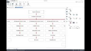 How To Change The Connector Styles Of Your Org Chart With Orgcharting