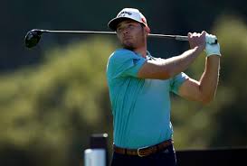 Meet sam burns, one of callaway's youngest superstars making the. Alexander Can Sam Burns Seal The Deal At Riviera Orange County Register