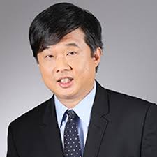 Assoc Prof TOH Han Chong