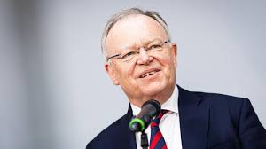 Landtag: Weil hat Rücktritt als Ministerpräsident eingereicht