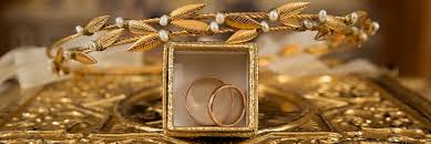 Placca il lamina di argento. Nozze D Oro Come Festeggiare 50 Anni Di Matrimonio