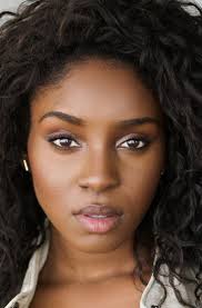 Карен Обилом (Karen Obilom): фильмы, биография, семья, фильмография —  Кинопоиск