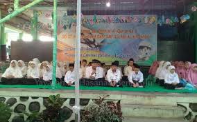 Di sini kamu bisa belajar banyak hal. Khataman Dan Imtihan Perdana Sekolah Islam Al Hasanah Bengkulu 2016 Yayasan Al Hasanah Bengkulu