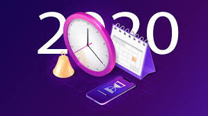 Maybe you would like to learn more about one of these? Calendario De Marketing 2020 Keykumo