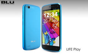 Replace the rear cover of the mobile phone . How To Unlock Blu Phone Any Model For Free