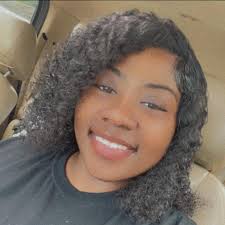 Iranikia Janay Mcgee