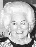 Rosa Lee Kane Cudd-Stone (1922-2013)
