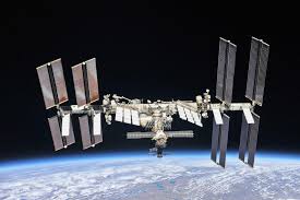 In 2015 valve increased their number of hosted . The International Space Station Iss Research In Space Benefiting Humanity Dlr Portal