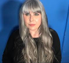 Cleaning and starching post crop