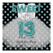 Birthday Party Ideas For Teenage Girls 13 Pin By Peter Douglas On 13th Birthday Party Invitations 13th Birthday Party Ideas For Girls 13th Birthday Parties Happy Birthday Parties