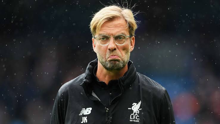 La maldición de Jurgen Klopp con el Sevilla en Europa | Goal.com Chile