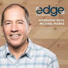 Stream episode CSQ Edge interview with Michael Marks by CSQ Sounds podcast 