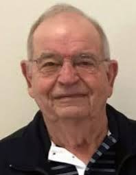 Bob Dorn, 93, of Prudenville