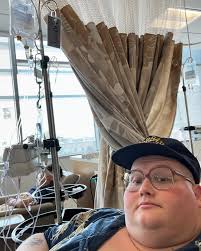 Hi y'all, thank you for your patience...