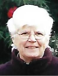 CELINE RIEDEL Obituary (2017)