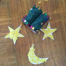 Purchase wooden decorative craft letters from your nearby art supply store. Hari Raya Craft Ramadan Crafts Eid Crafts Crafts