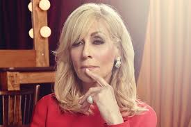 Foundation Archive: Judith Light