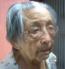 Matria vigiense: Josefa Salazar: Una maestra centenaria