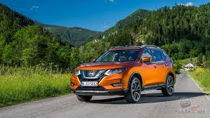 Foto Novogo Nissan X Trail Nissan Nissan Xtrail New Nissan