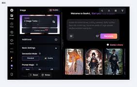 おすすめ画像生成AIツール徹底比較【最新版】