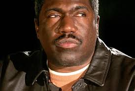 Characters in The Wire: Omar and Associates