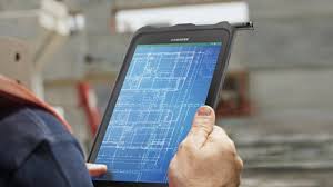 Samsung Galaxy Tab Active3 - 8 ”armored ...