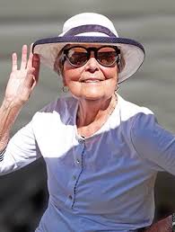 Obituary information for Judith Louden