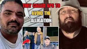 The Whittaker Situation: Connect the Dots Between Eric, Patrick, Elizabeth,  Suni, APS & ResCare