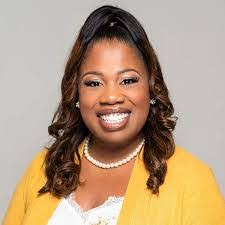 Angela Gorham's Instagram, Twitter & Facebook