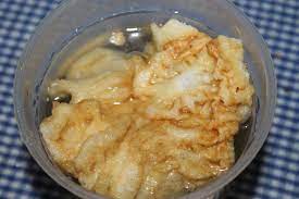 Untuk 6 porsi resep telah diuji coba di dapur uji femina. Resep Sup Hipio Hipiaw Perut Ikan Dentist Chef