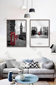 Unlimited furniture delivery just $99 at frontgate®. Corner Wall Decor Templates Free Decor Models Cad Dwg Psd Download Pikbest
