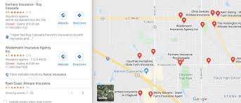 Maybe you would like to learn more about one of these? Farmers Insurance Naic Number Oklahoma