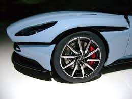 A 613bhp modified bmw x7. Review Autoart Aston Martin Db11 Diecastsociety Com