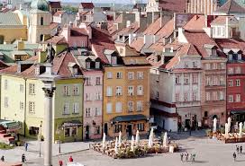 Crawford has been working in the polish market since 1998 and has grown to over 60 dedicated employees. Agence De Voyage Pologne Voyageurs Du Monde