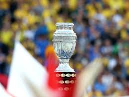 Последние твиты от copa américa (@copaamerica). Copa America 2021 When Does It Start Kickoff Date And Time