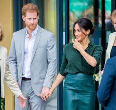 ♥️first created fanpage for harry&meghan fan acc by francesca ★ archewell ★ archewell.com. Meghan Markle And Prince Harry Promote Joy Acts Of Kindness In 2020 By Supporting Good News Movement On Instagram