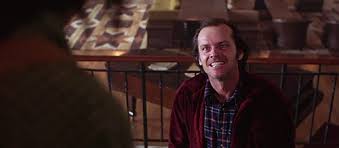 Mar 20, 2019 · in the film, the jeremiah 11:11 bible verse appears twice before pivotal moments, and there are plenty of other biblical references to dig into, including an analogy to heaven and hell. Movie Review The Shining 1980 Stanley Kubrick The Film Magazine