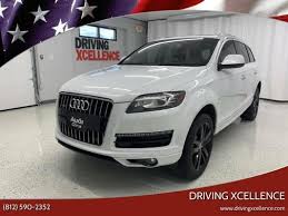 Image result for Pure White 2015 Q7