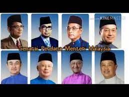 Berikut adalah senarai penuh menteri / timbalan menteri kabinet malaysia terkini bagi tahun 2020 di bawah kerajaan baru yang dipimpin oleh yab tan sri perdana menteri: Perdana Menteri Malaysia 1957 2020 Youtube