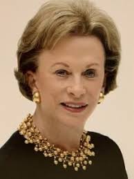 Obituary of Anne Burnett Windfohr Marion