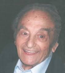 Edward “Jerry” Nocera Obituary November 25, 2014