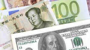 Mata uang republik rakyat china, yuan atau dikenal dengan renminbi, diprediksi semakin banyak. Dolar Euro Yuan Mana Yang Jadi Mata Uang Global Berikutnya Dunia Informasi Terkini Dari Berbagai Penjuru Dunia Dw 15 03 2021