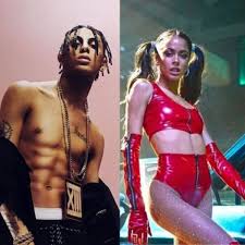 Khea y tini volvieron a ser tendencia en las redes sociales por dos fotos que podrían probar que están juntos. Confirmado Tini Stoessel Y Khea Se Juntaron Y Los Fans Podran Verlos Muy Carinosos Mui Celebridades