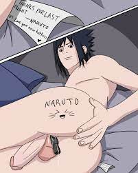 Sasuke Uchiha Naked Gay | Gay Fetish XXX