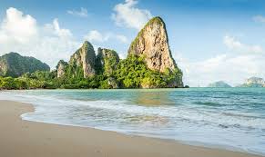 The 9 best thailand beaches. Railay Beach 2021 Best Of Railay Beach Thailand Tourism Tripadvisor